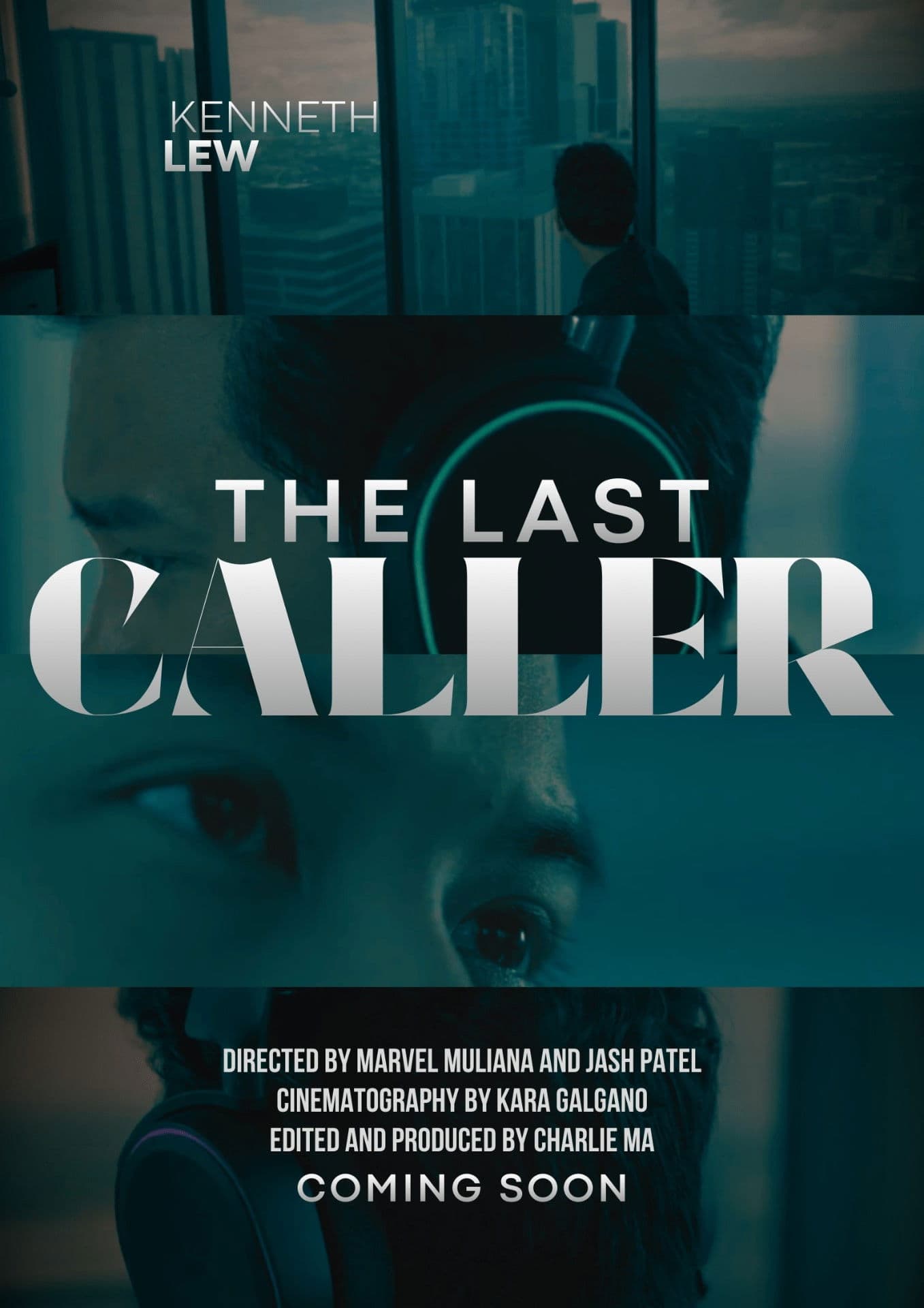 The Last Caller