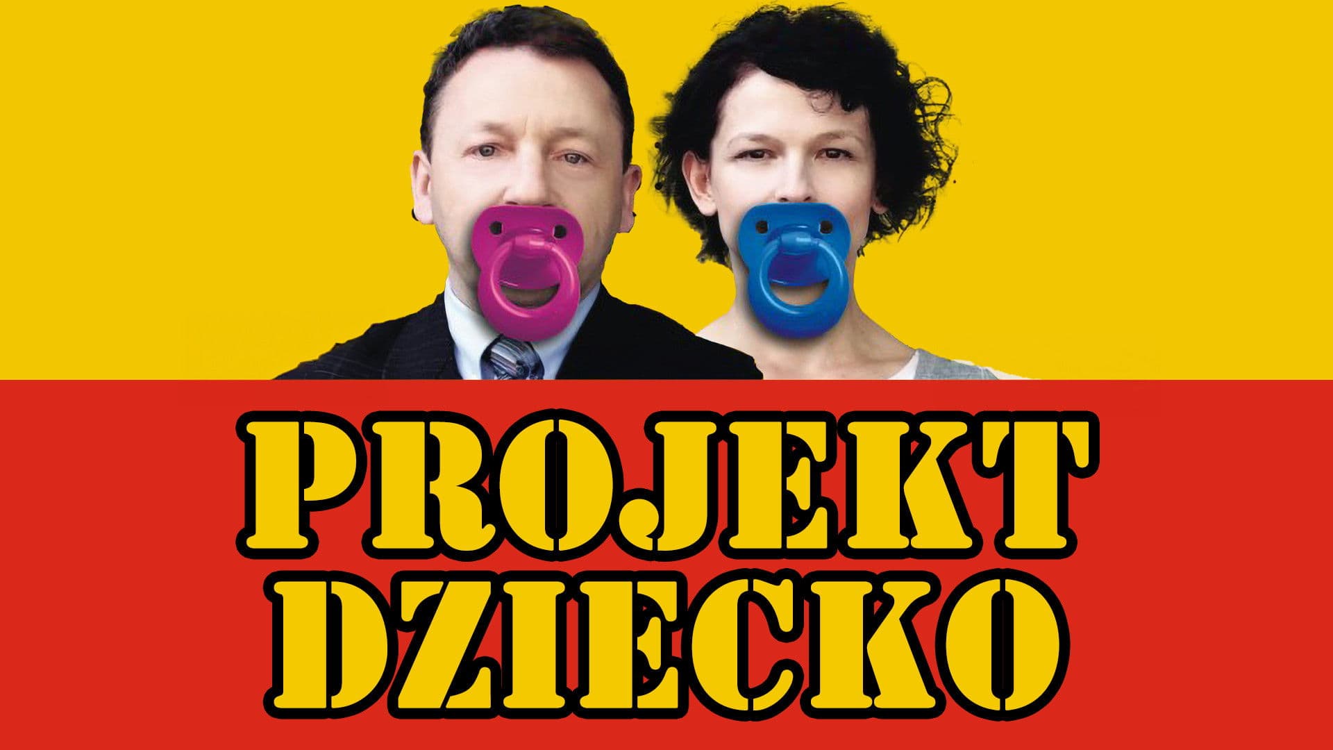 Projekt dziecko, czyli ojciec potrzebny od zaraz