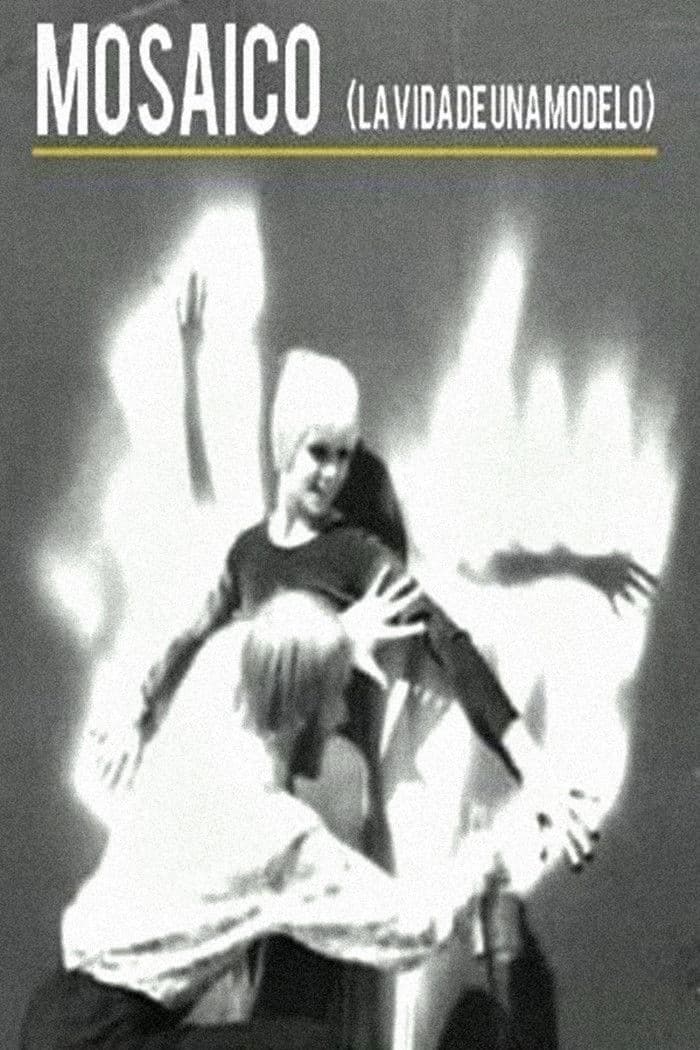 Mosaico (La vida de una modelo)