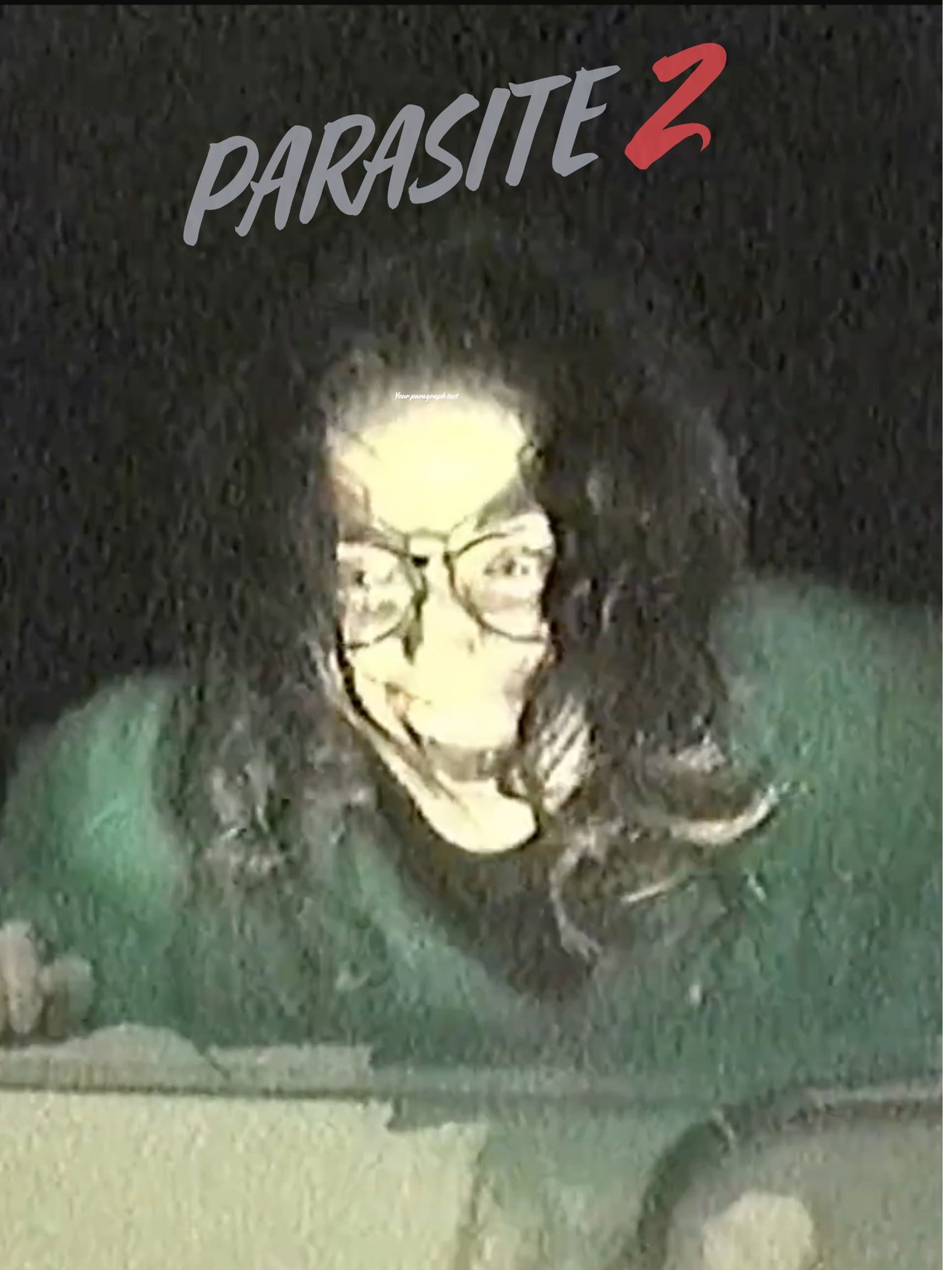 Parasite 2
