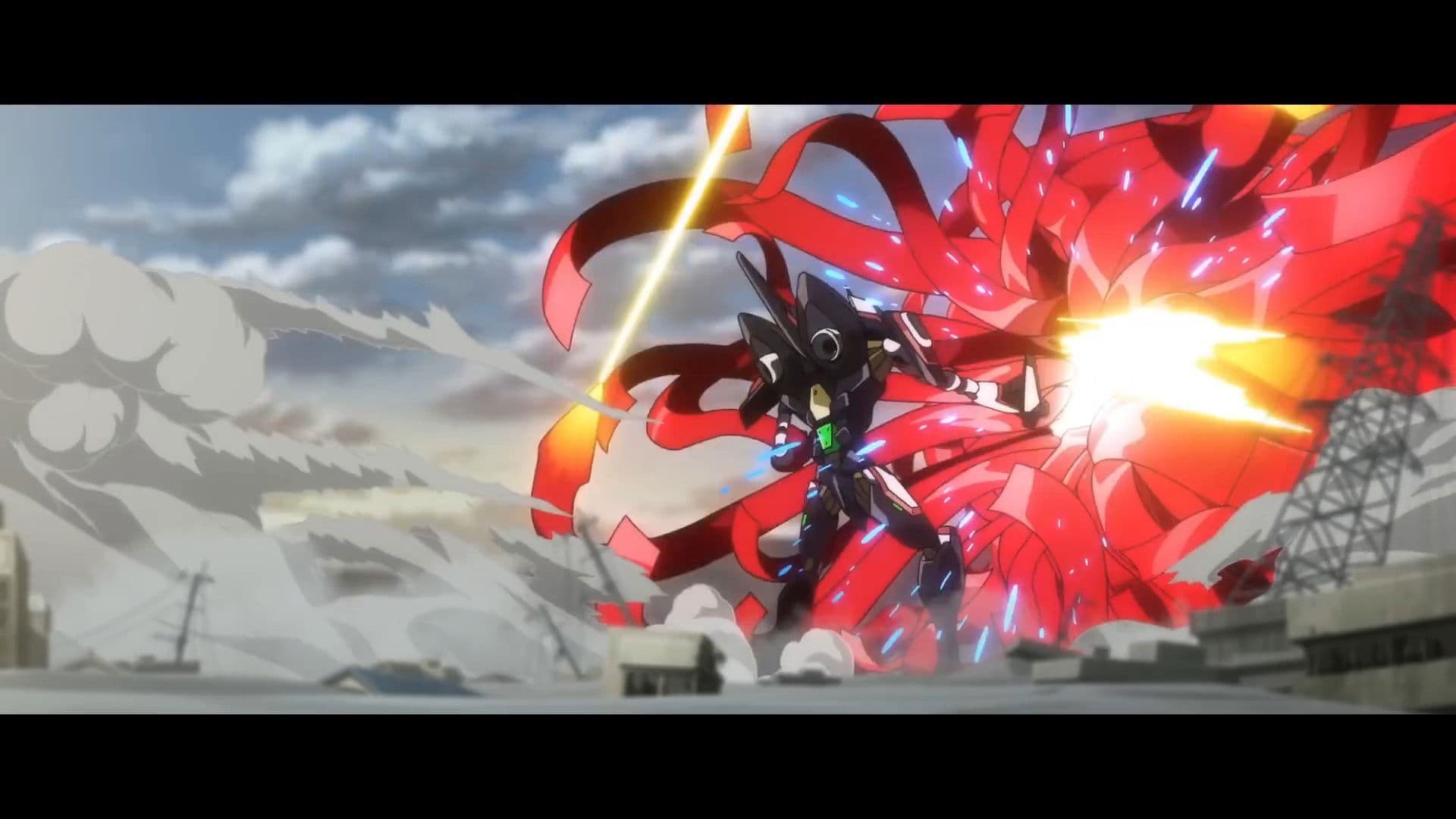 Eureka Seven Hi-Evolution Collection