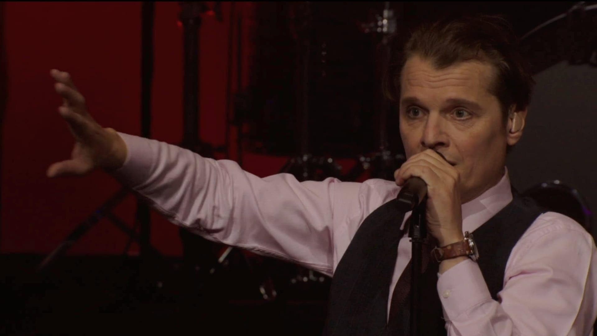 Bénabar à l'Olympia