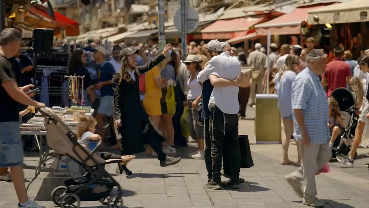 Israël, une démocratie en péril
