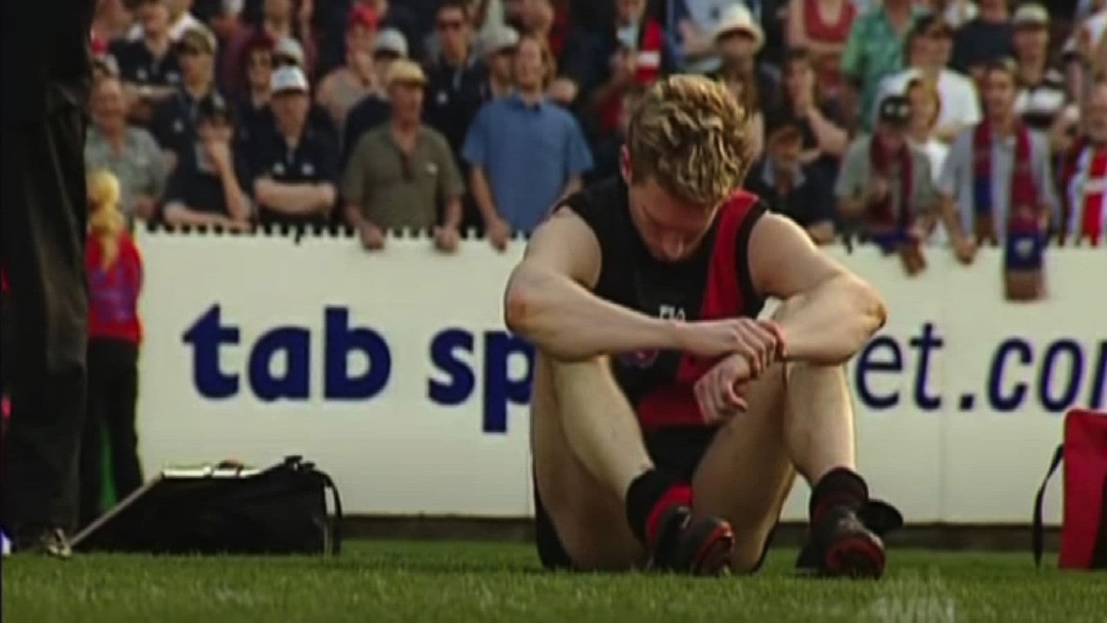 The Final Story 2001