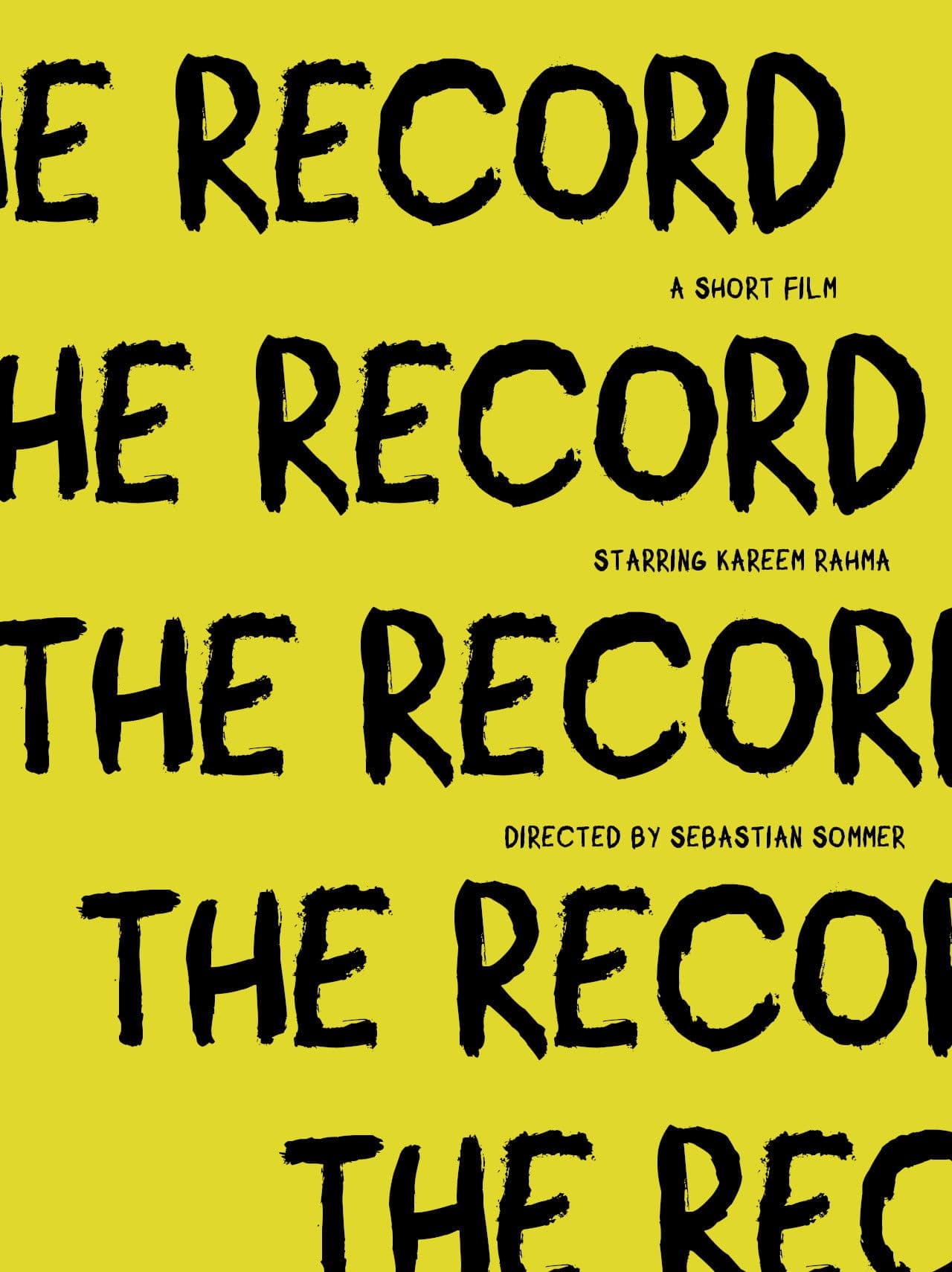 The Record