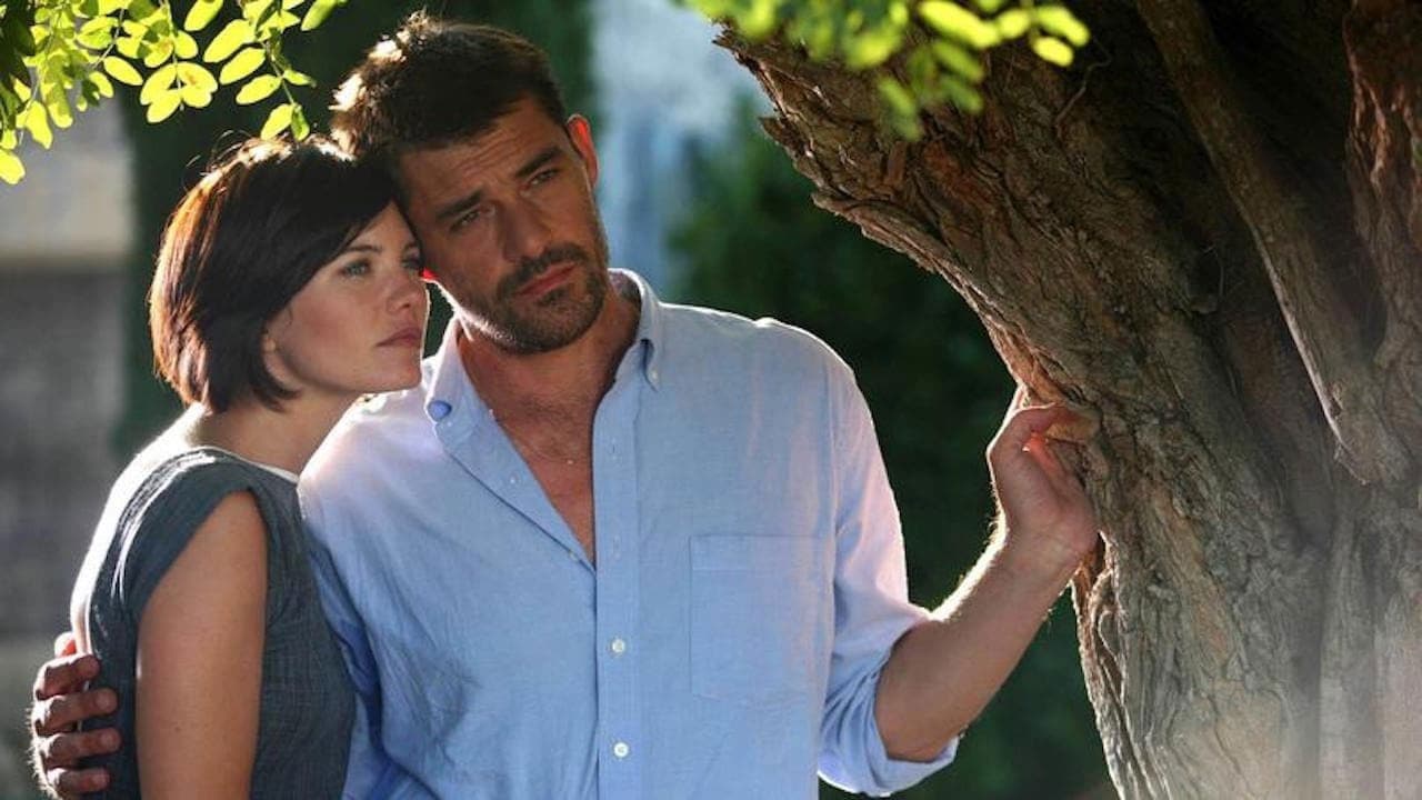 Saga - L'amour vache