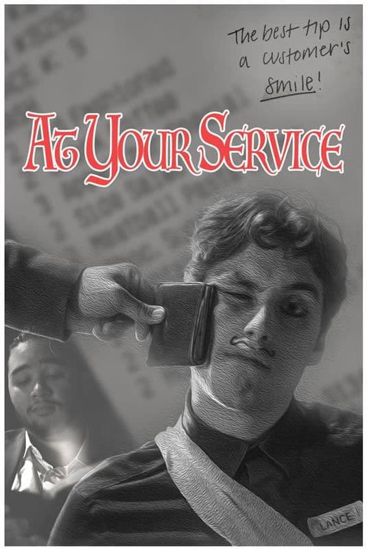 At Your Service