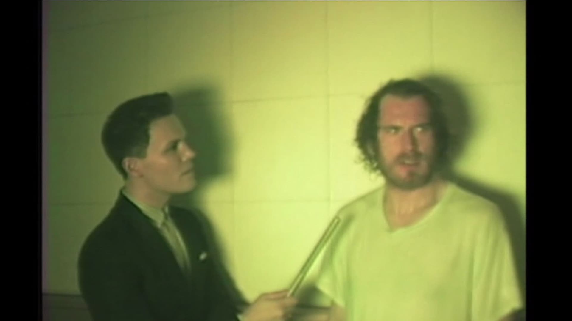 Death Grips Interview 2016