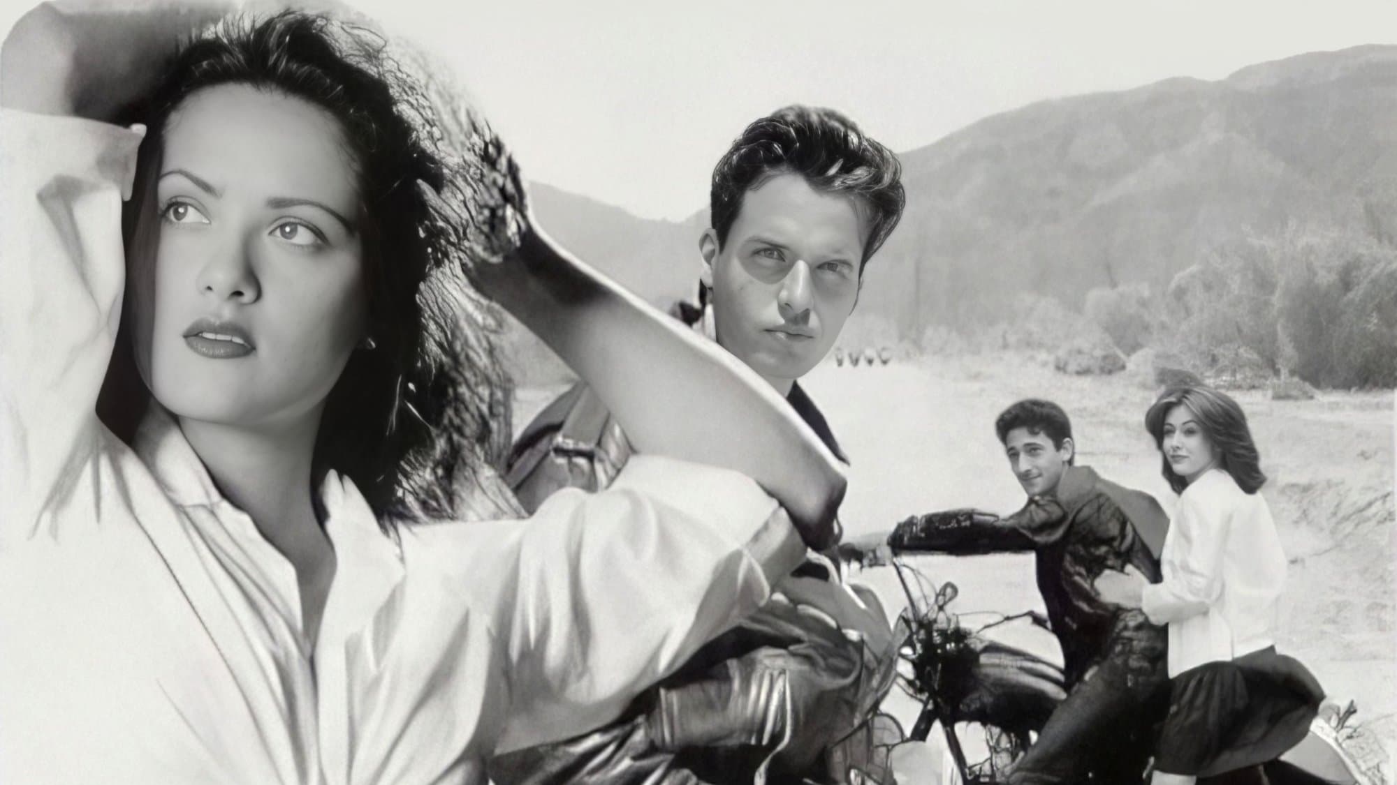 Rebel Highway Series