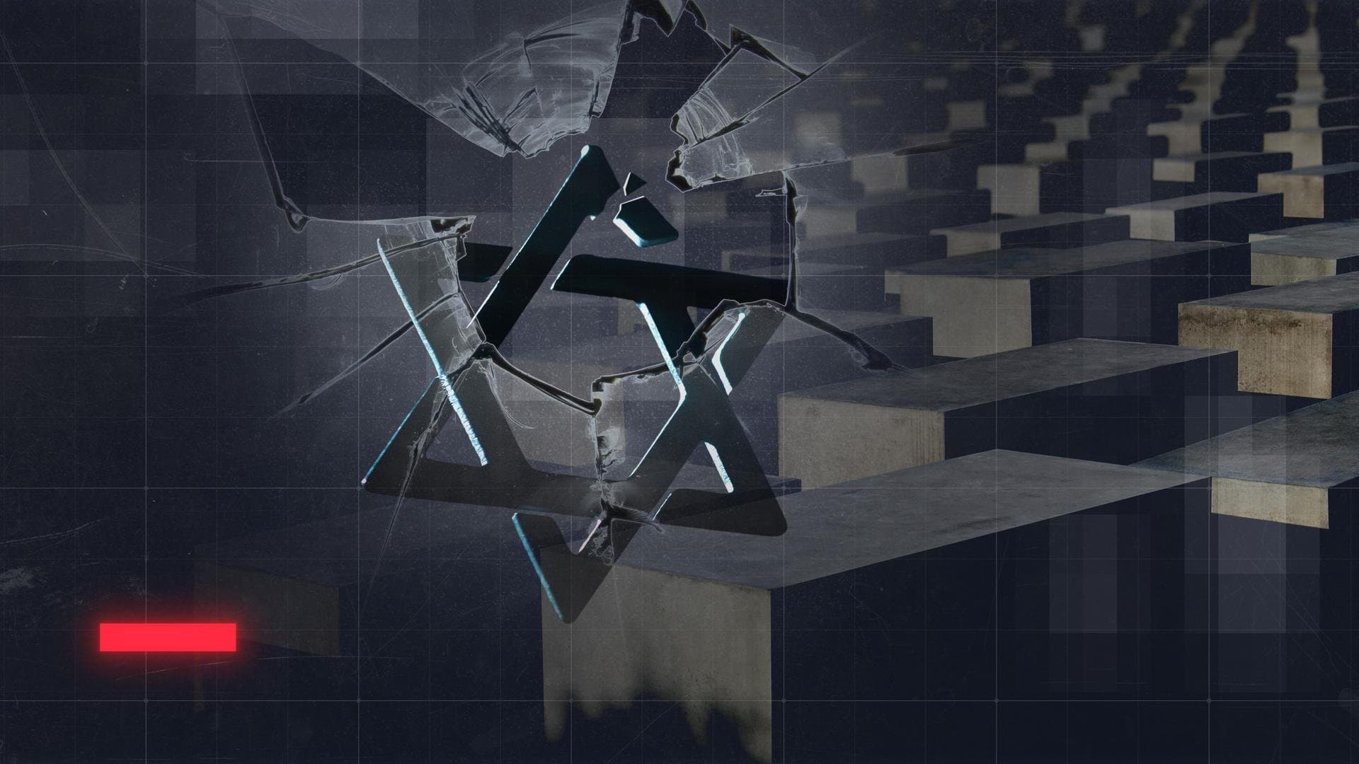 Judenhass in Deutschland - 80 Jahre nach Auschwitz