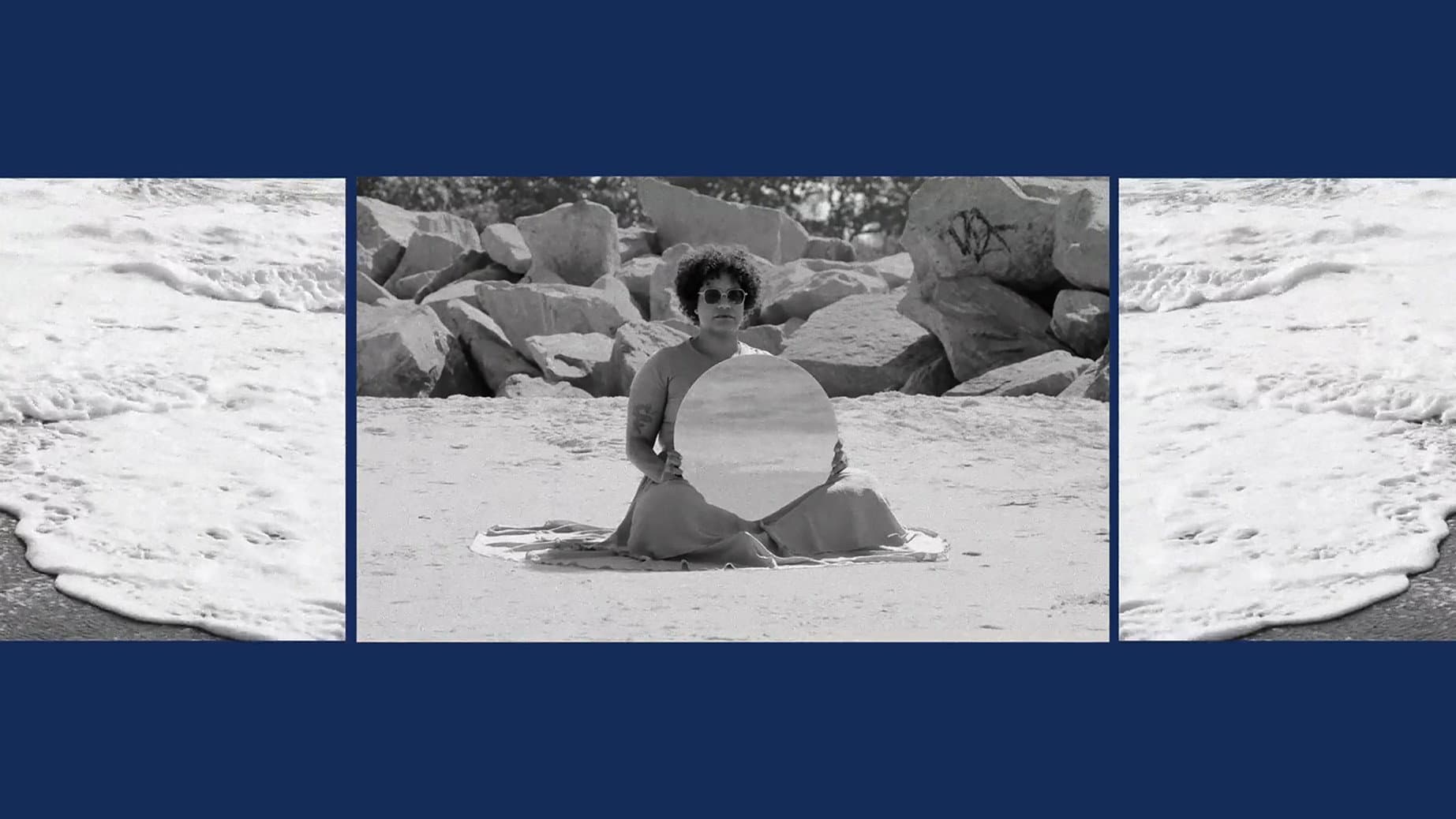 Taísa Machado — In a State of Encounter