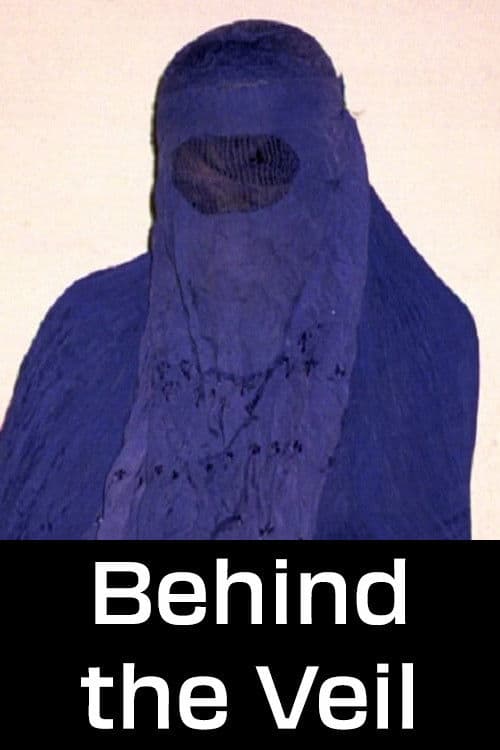 Behind the Veil: Women Fighting Fundamentalism Under the Taliban