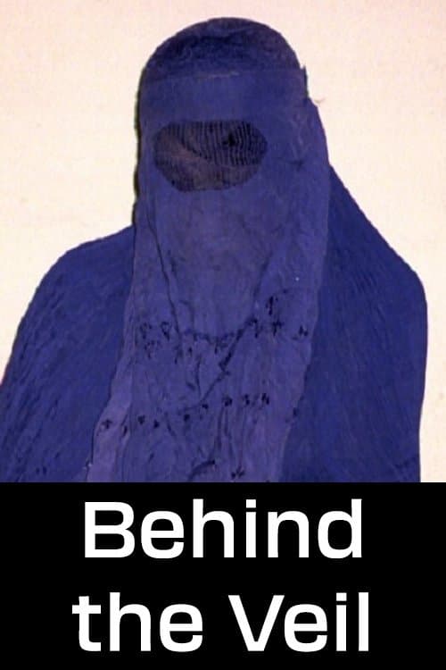 Behind the Veil: Women Fighting Fundamentalism Under the Taliban