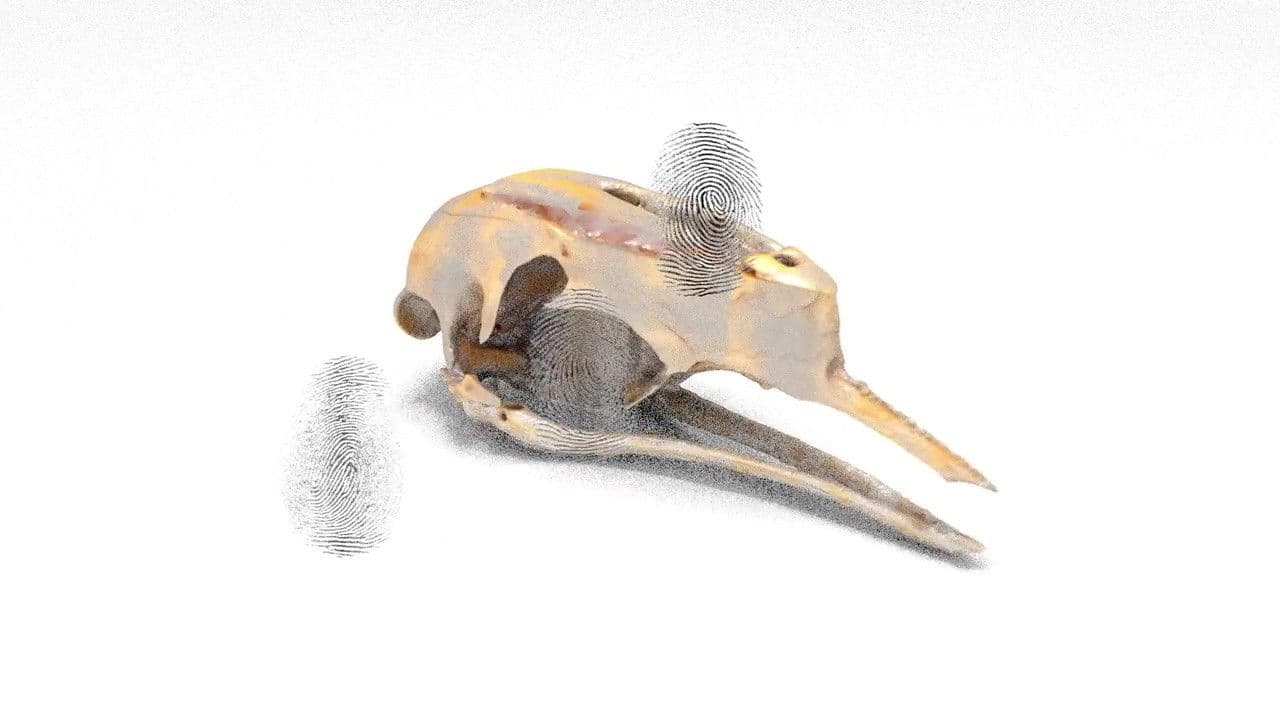 The Sexual Struggle of Commodities