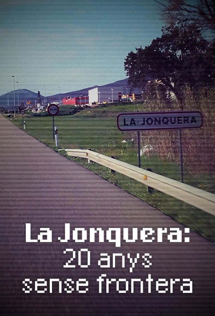 La Jonquera: 20 anys sense frontera