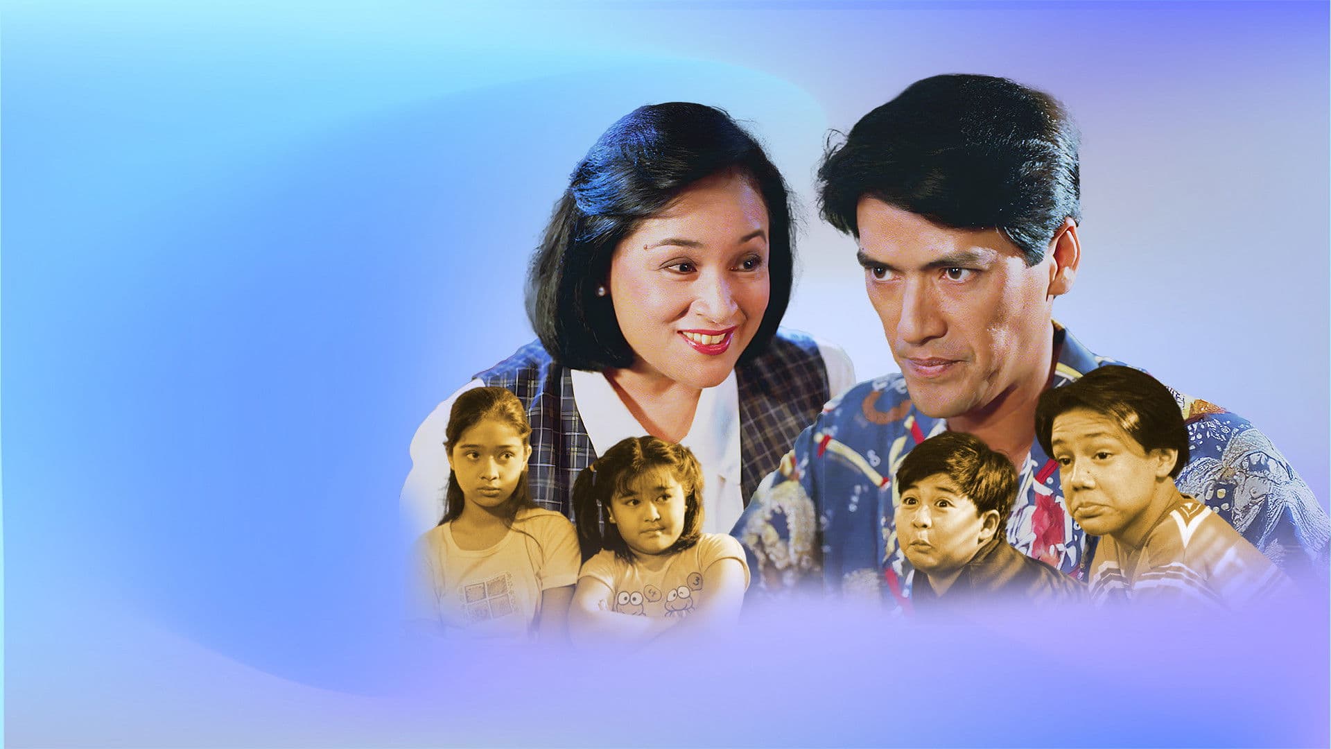 Biyudo si Daddy, Biyuda si Mommy