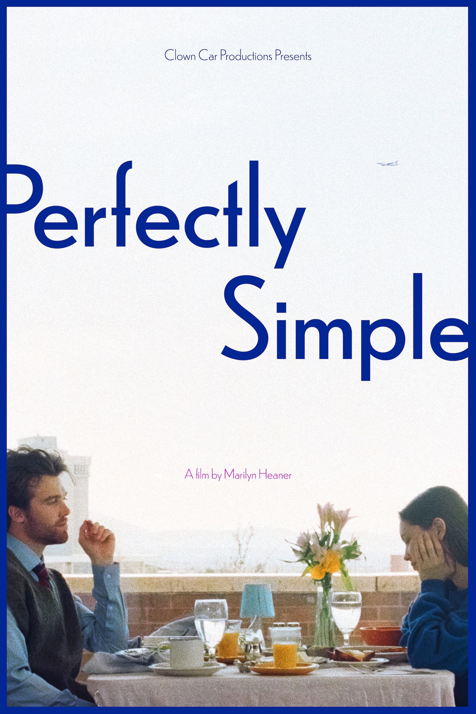 Perfectly Simple