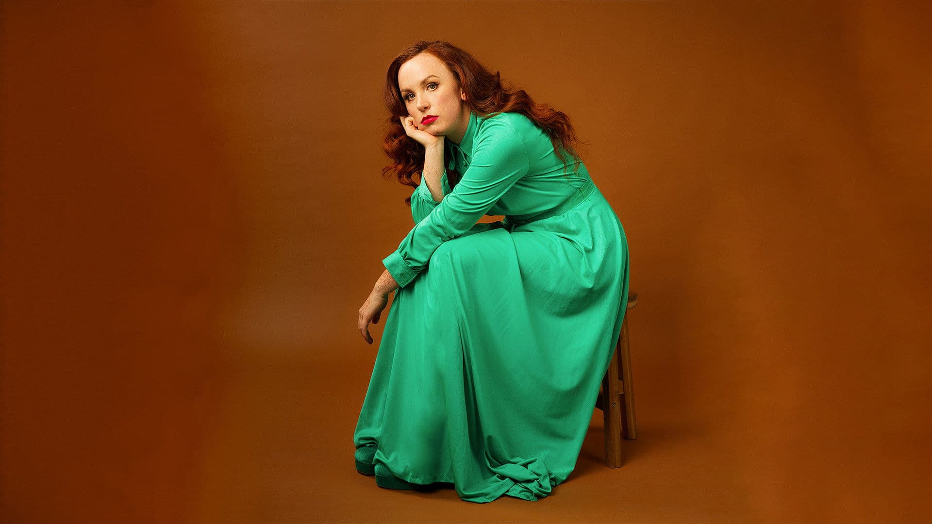 Catherine Bohart: Again, With Feelings