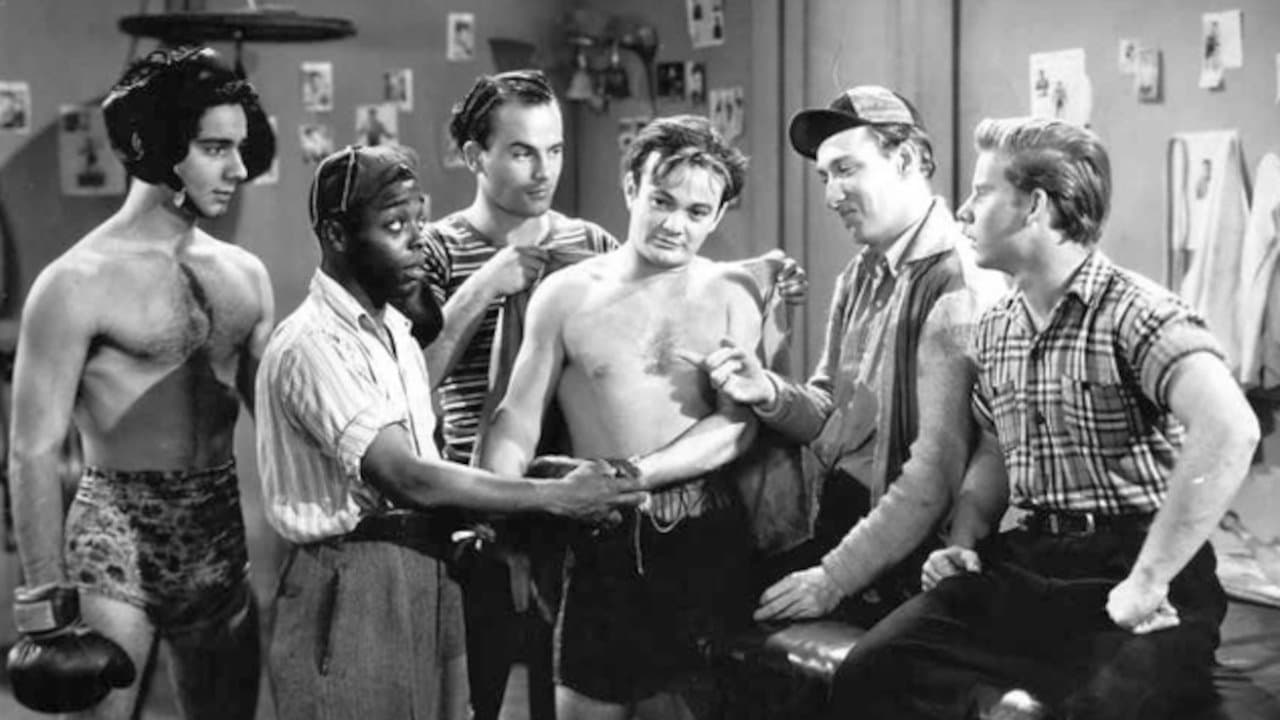 East Side Kids Collection