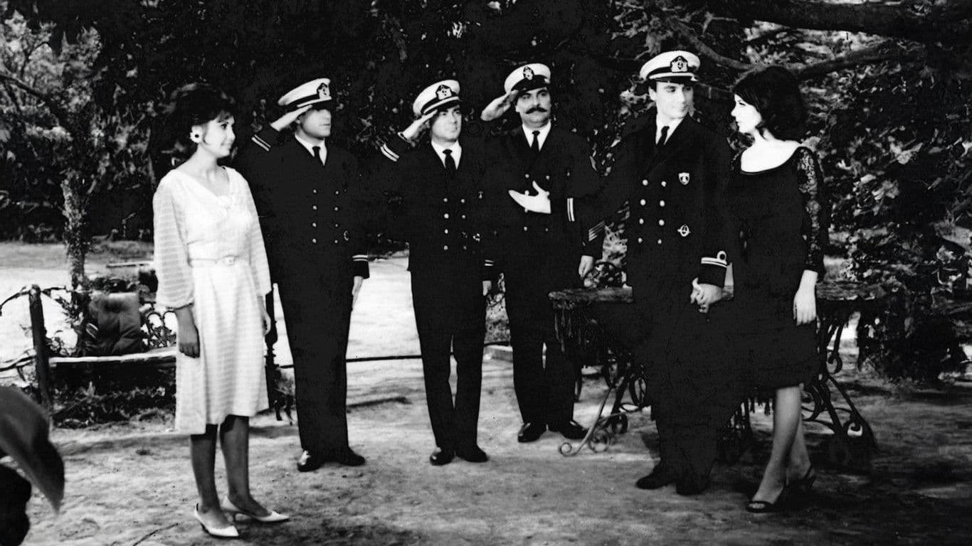 Kartalların Öcü: Severek Ölenler