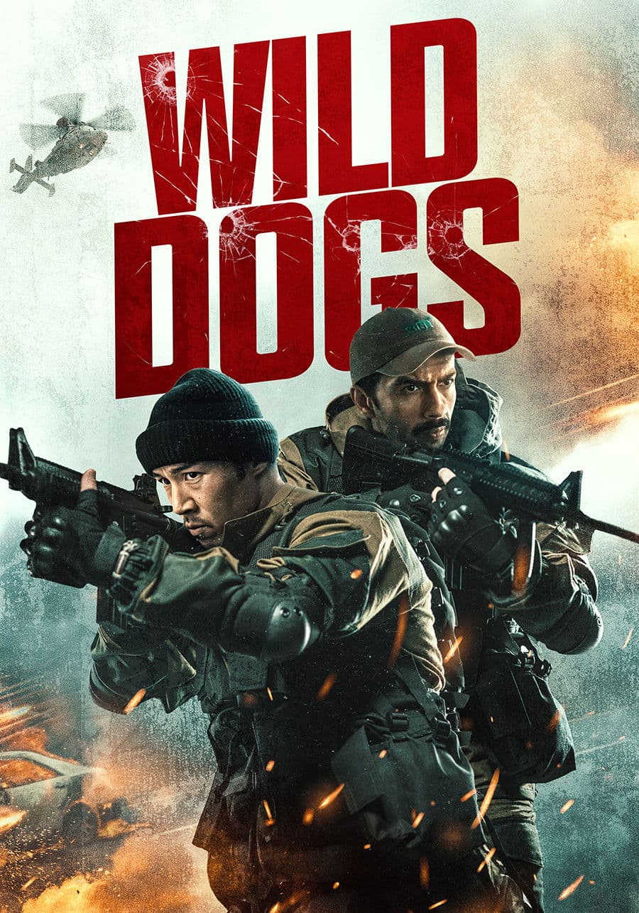 Wild Dogs