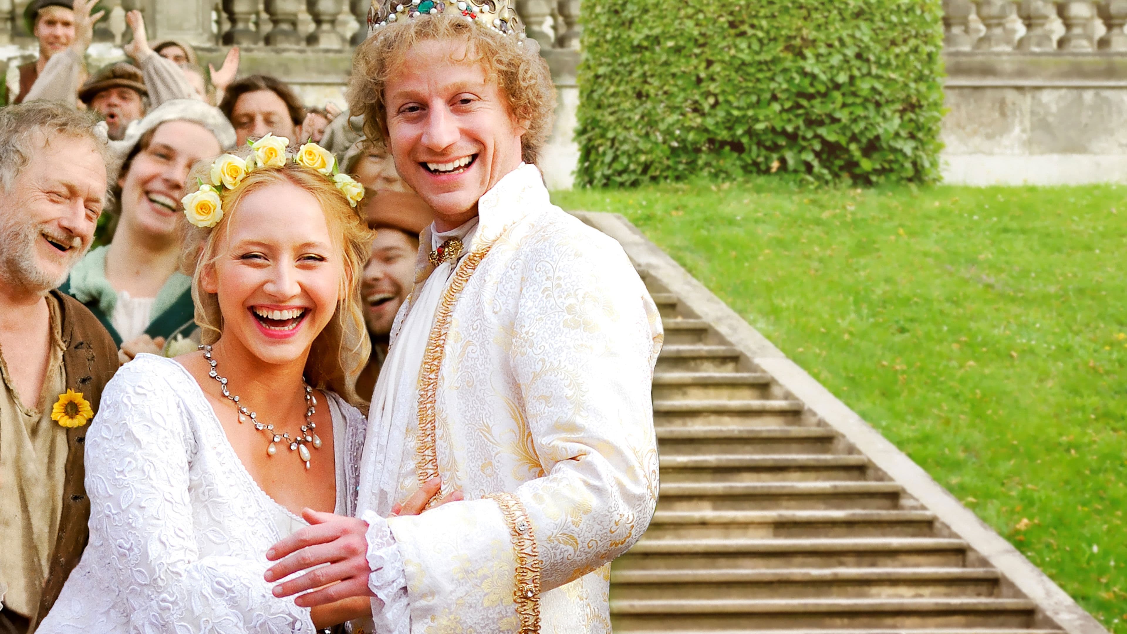 Die kluge Bauerntochter