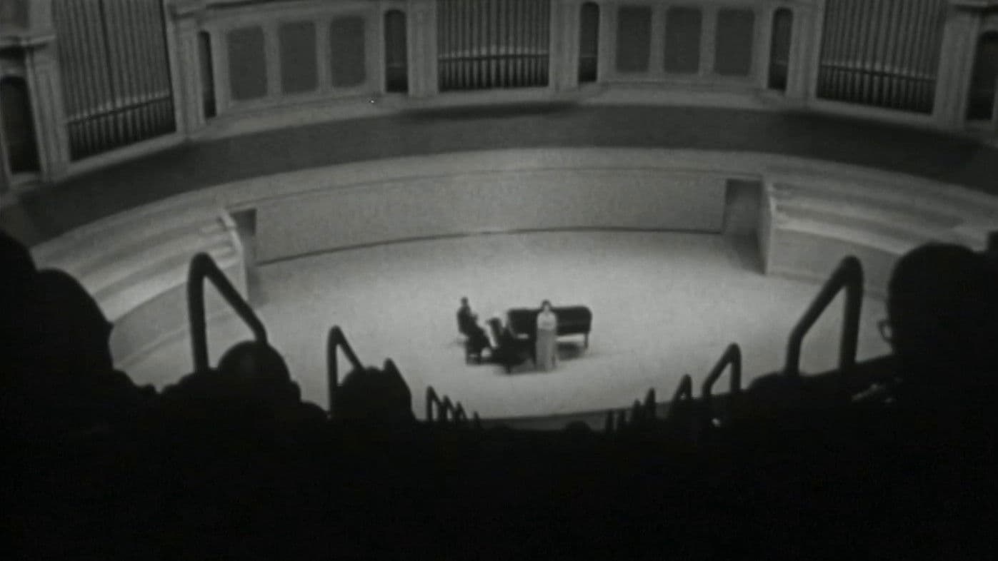 Birgit Nilsson: Glimtar från sångerskans verksamhet