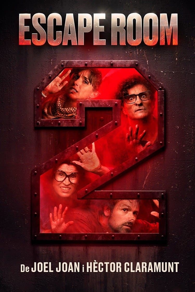 Escape Room 2
