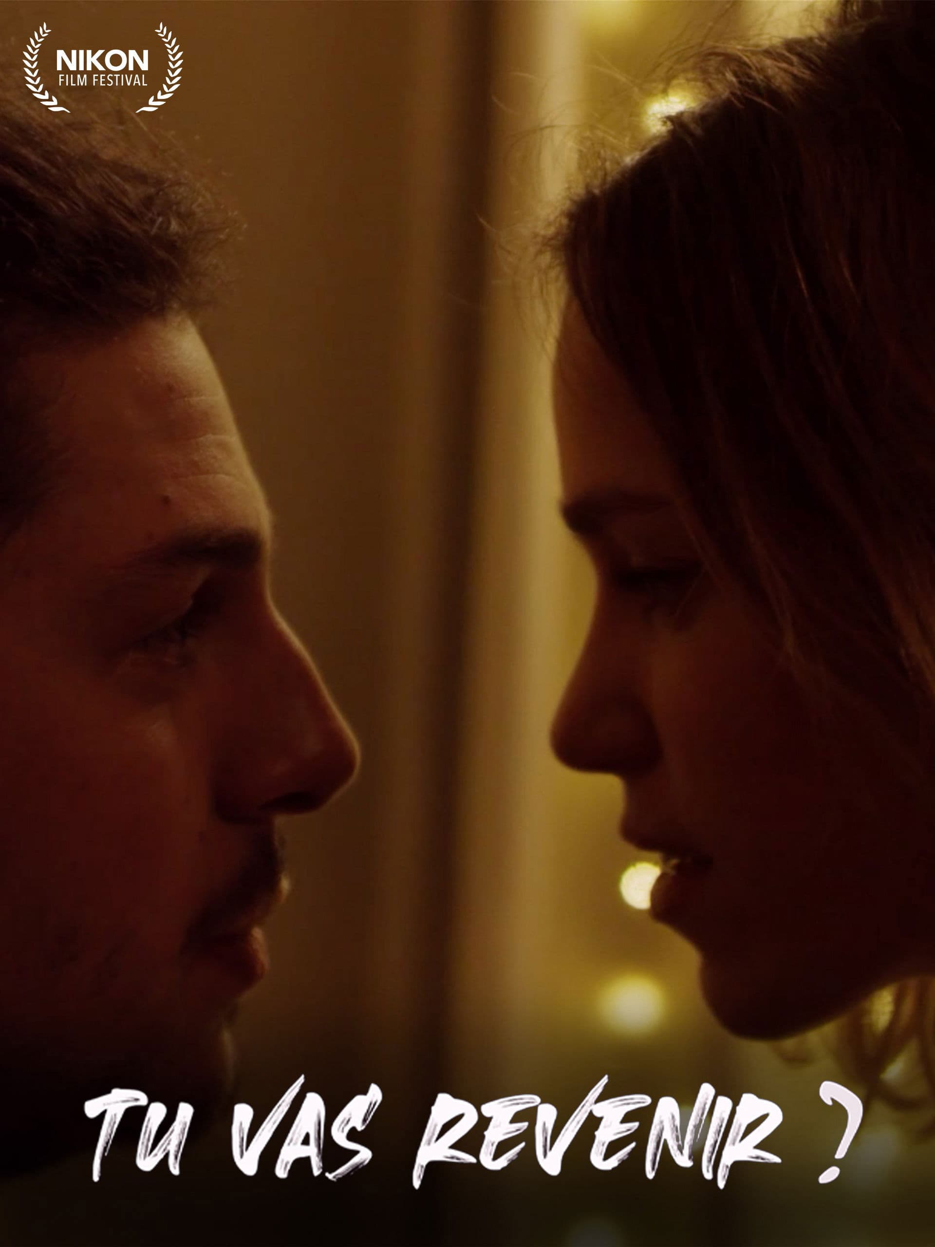 Are You Coming Back?