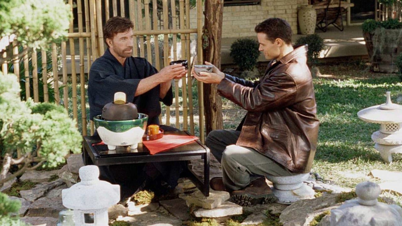 The President's Man Collection