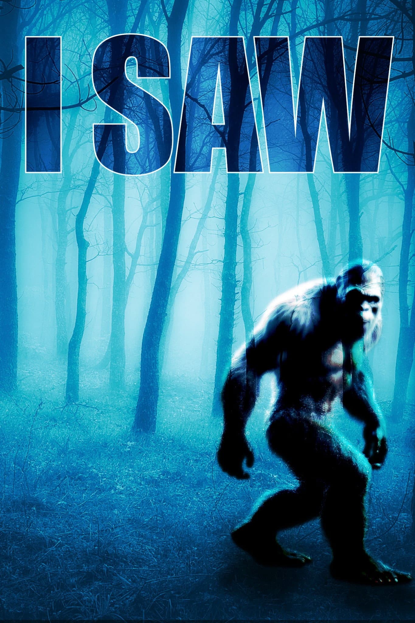 I SAW