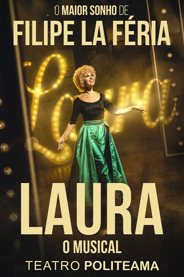 Laura - O Musical