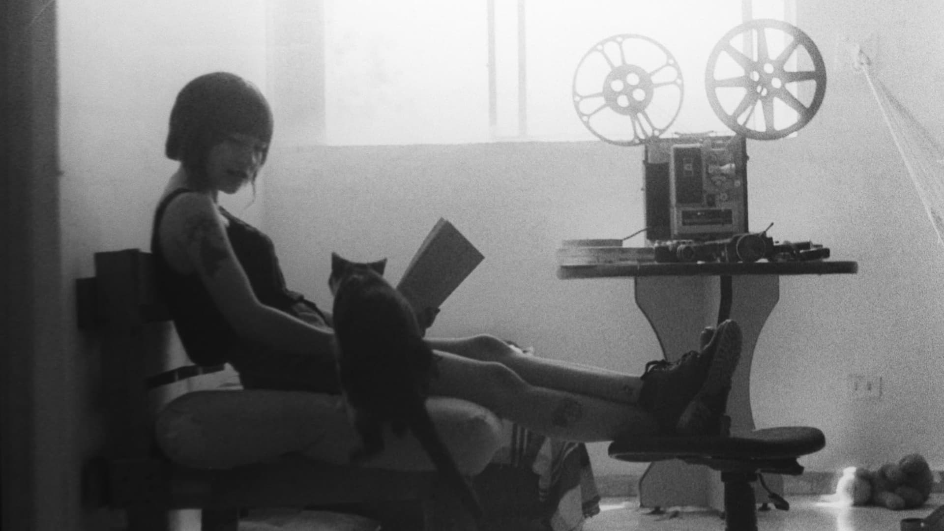 Marino and Esmeralda