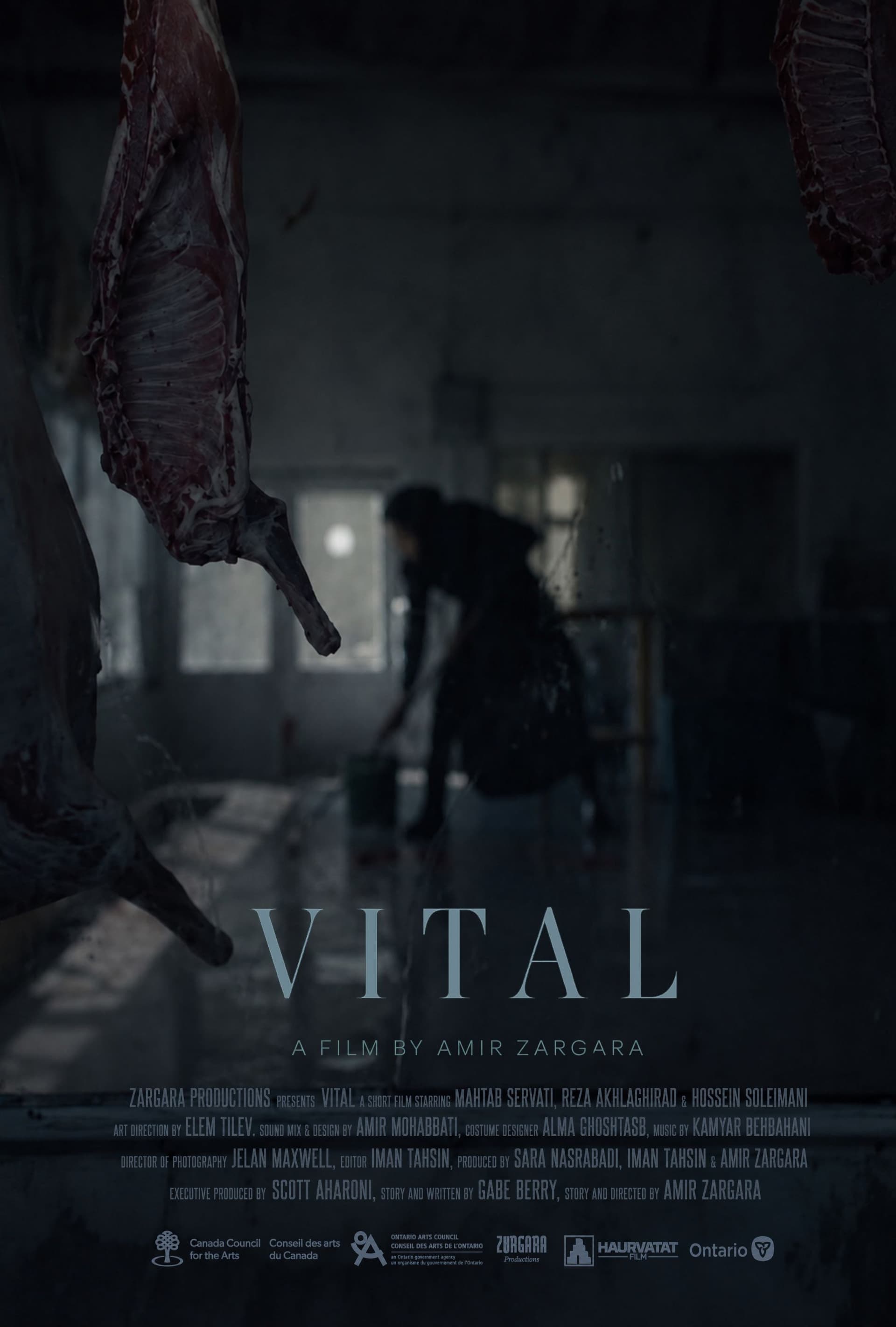 Vital