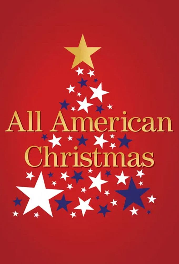 All American Christmas