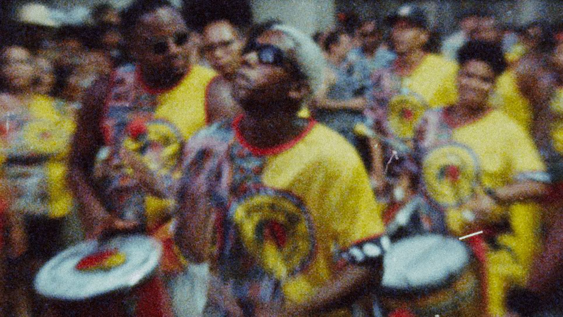 Rio Remains Beautiful