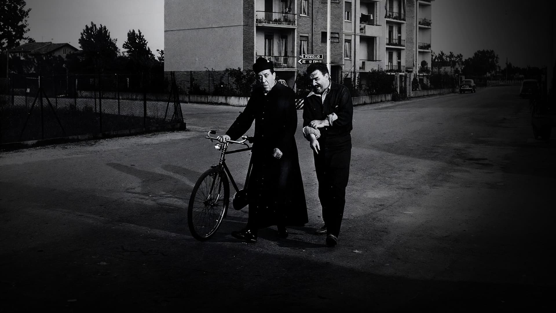 Don Camillo in Moscow