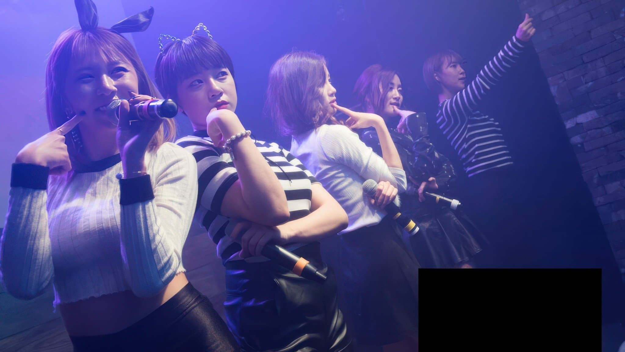 Apink 2nd LIVE TOUR 2016 -PINK SUMMER-