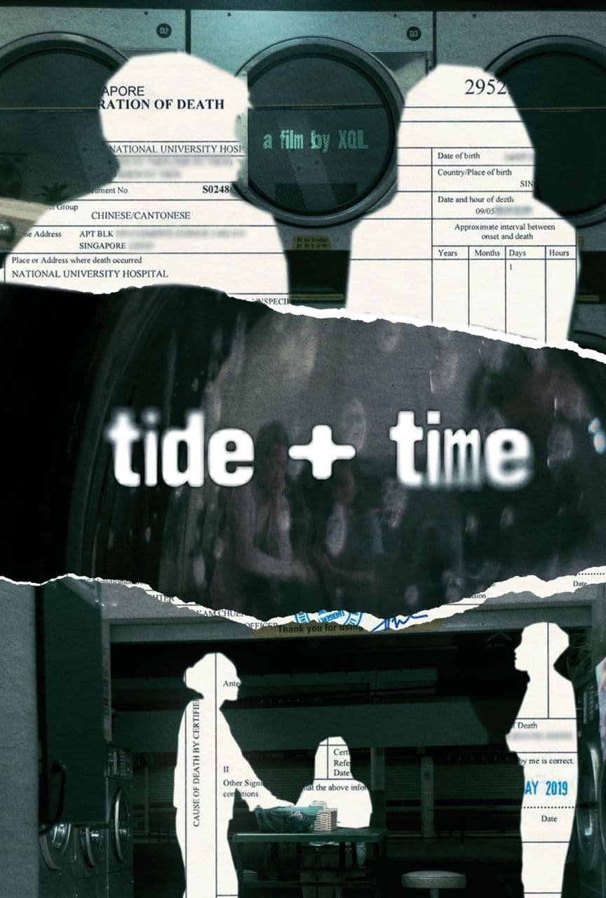 tide + time