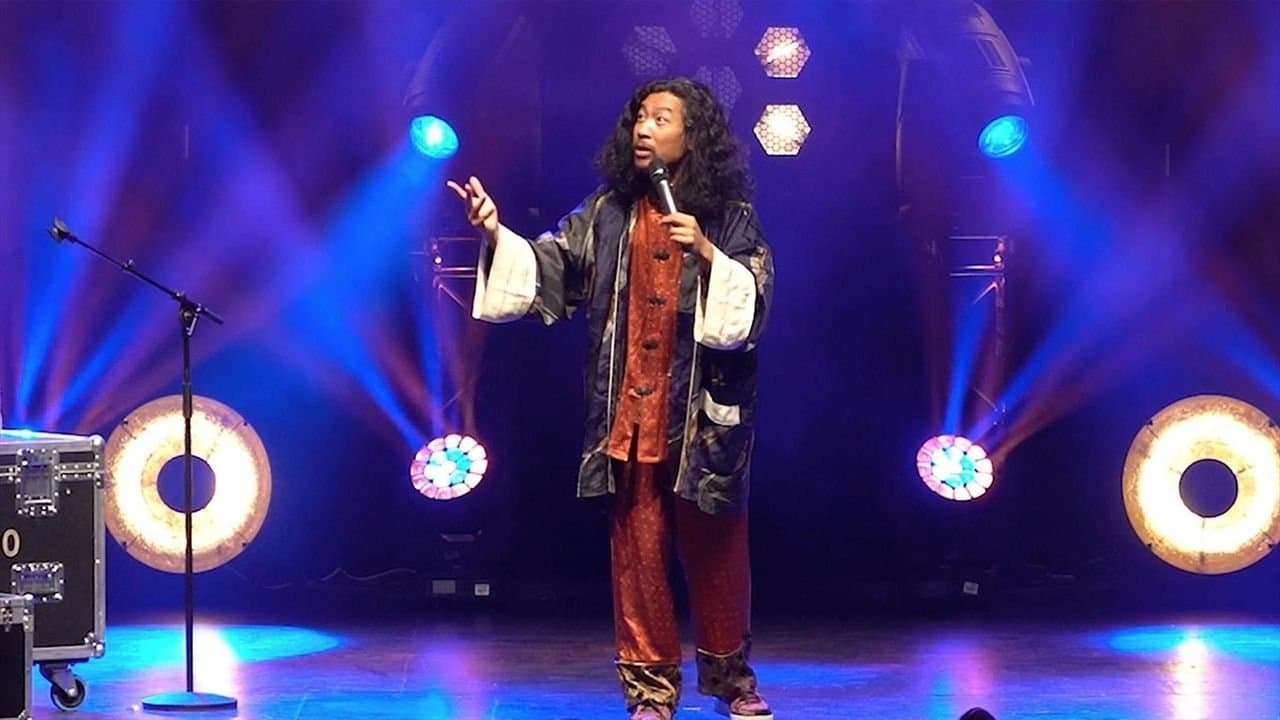 Bun Hay Mean - Chinois marrant