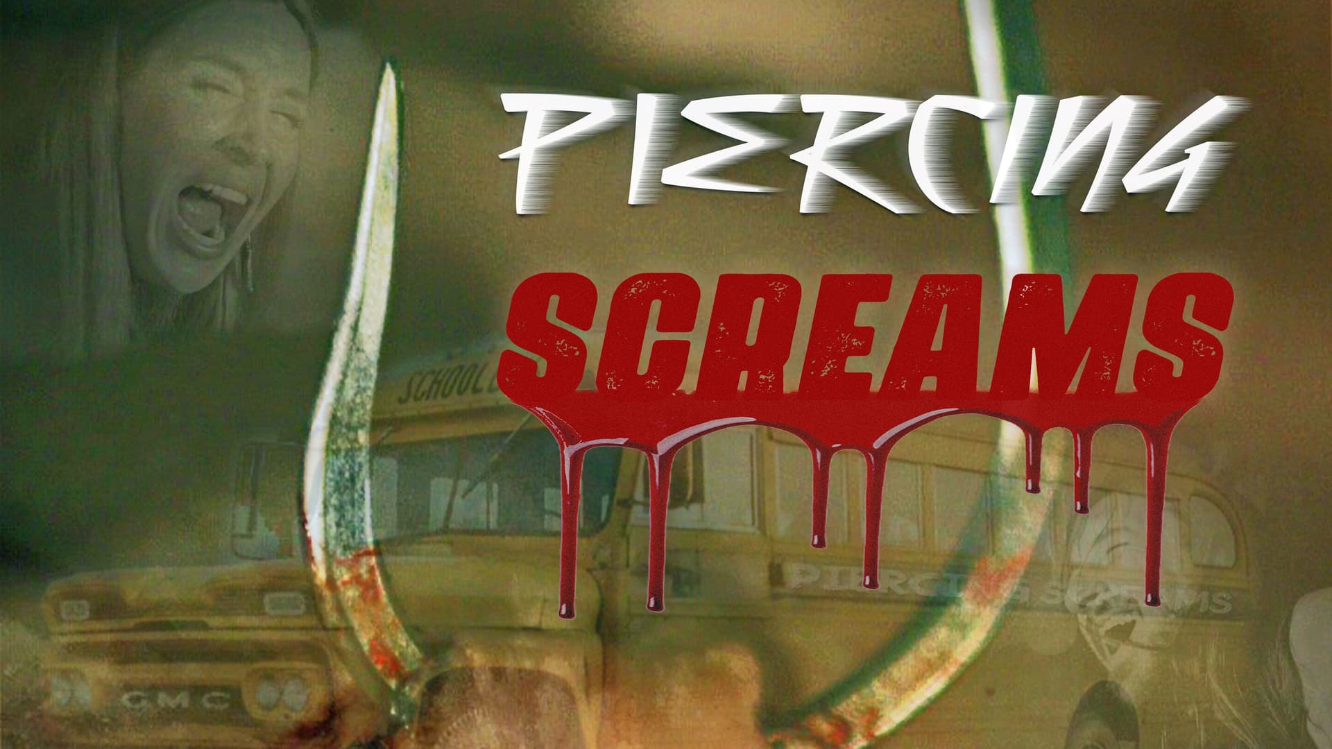 Piercing Screams