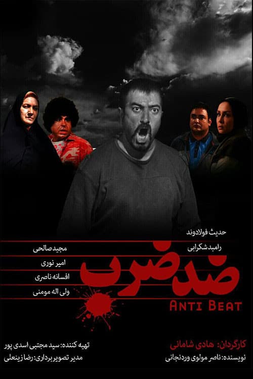 Anti Beat