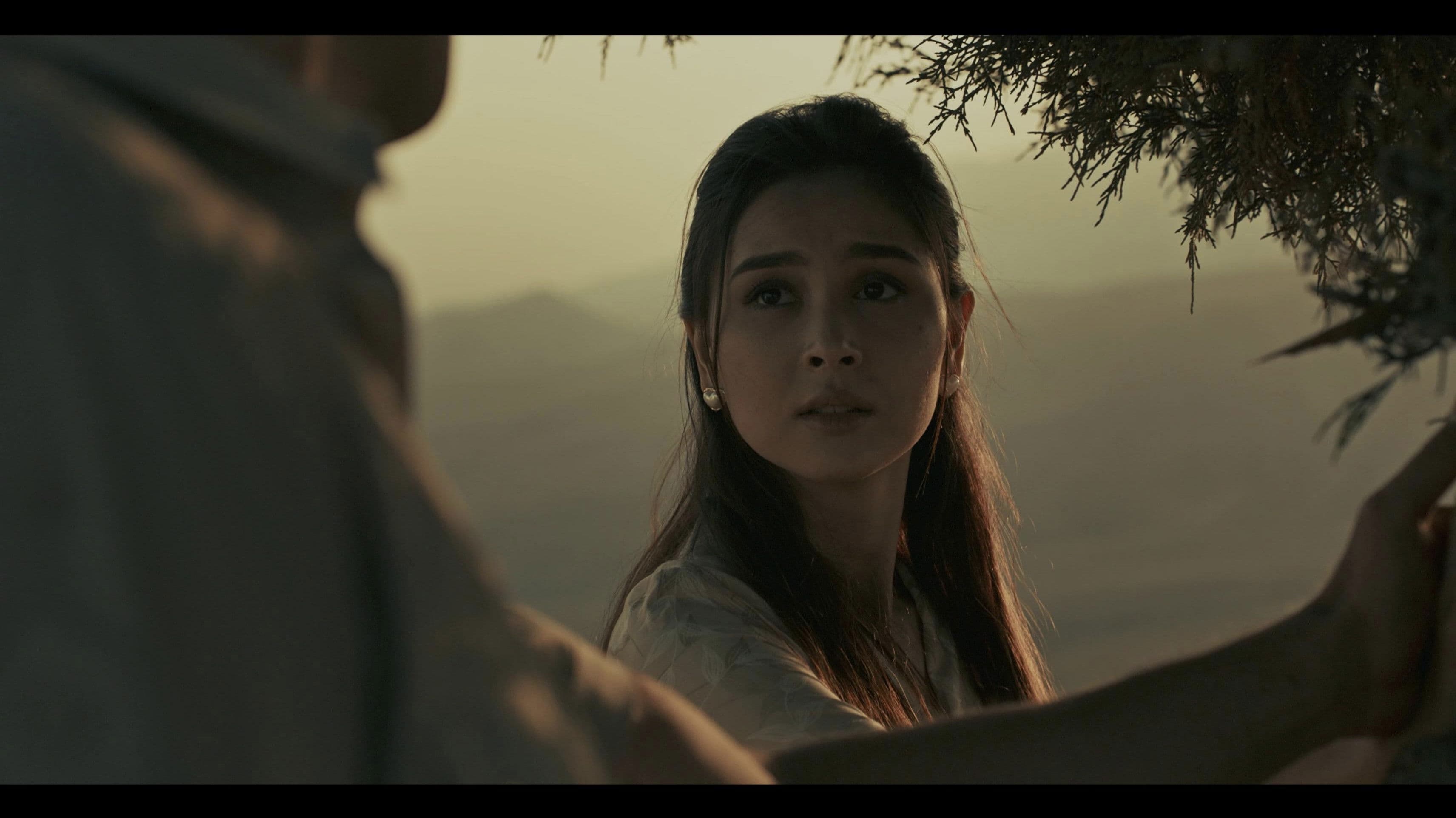 In Pursuit of Spring