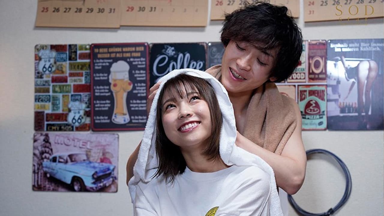 “I Won’t Get To See You Again For A Month…” Horny Girlfriend In A Long Distance Relationship With Her Guy Wants Her Fill Of Creampies For The Road – Loving, Intimate Sex All Night Long Mana Sakura