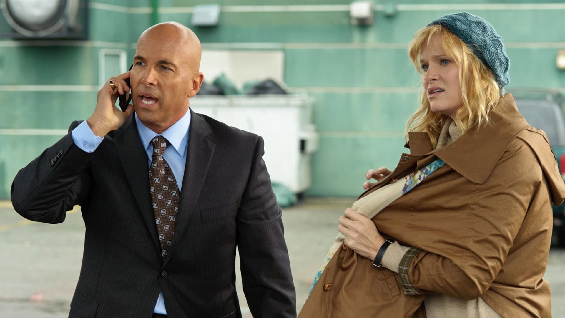 Fatal Performance