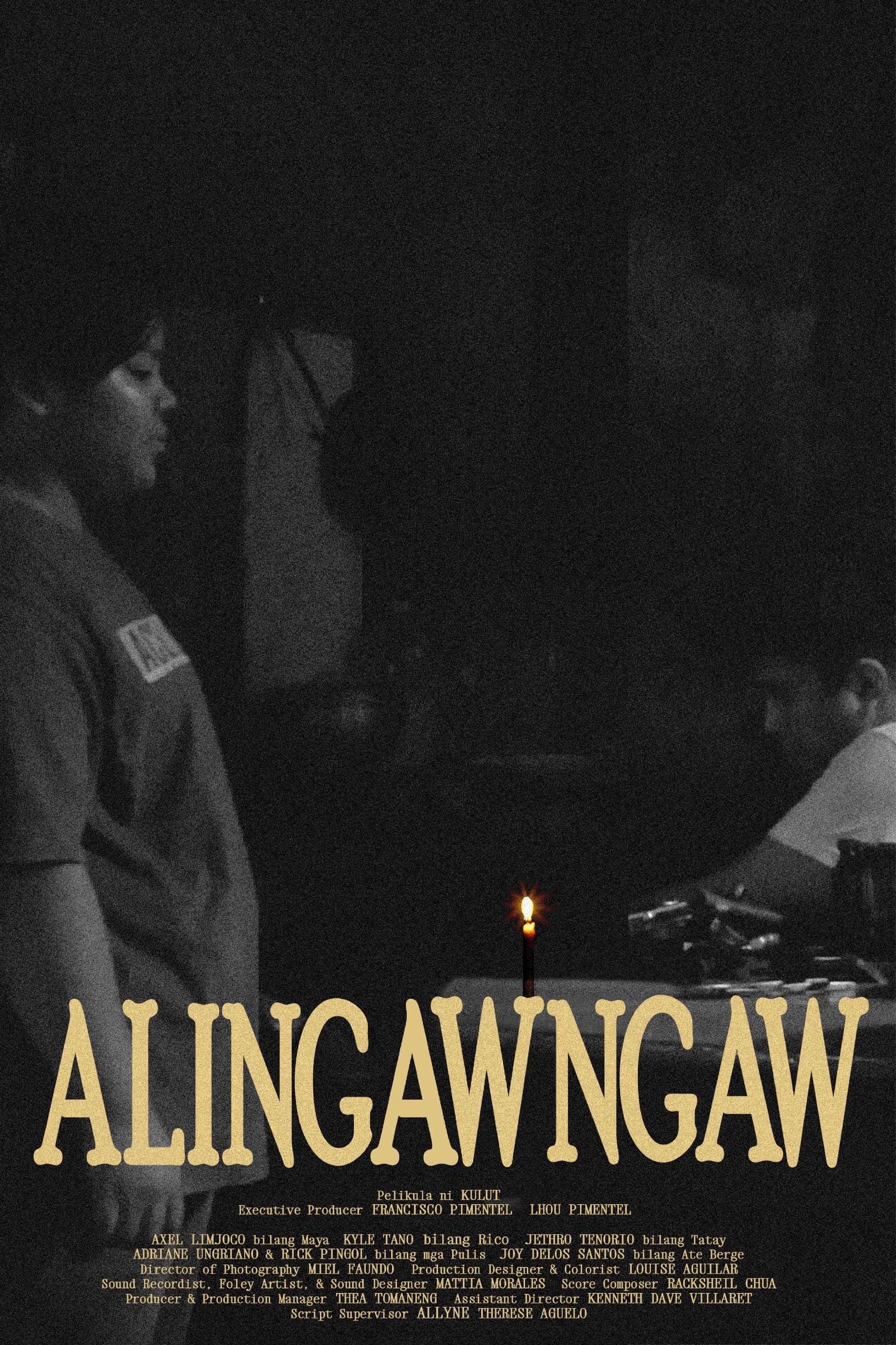 ALINGAWNGAW