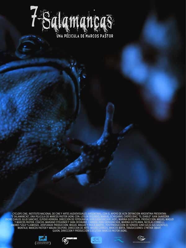 7 salamancas