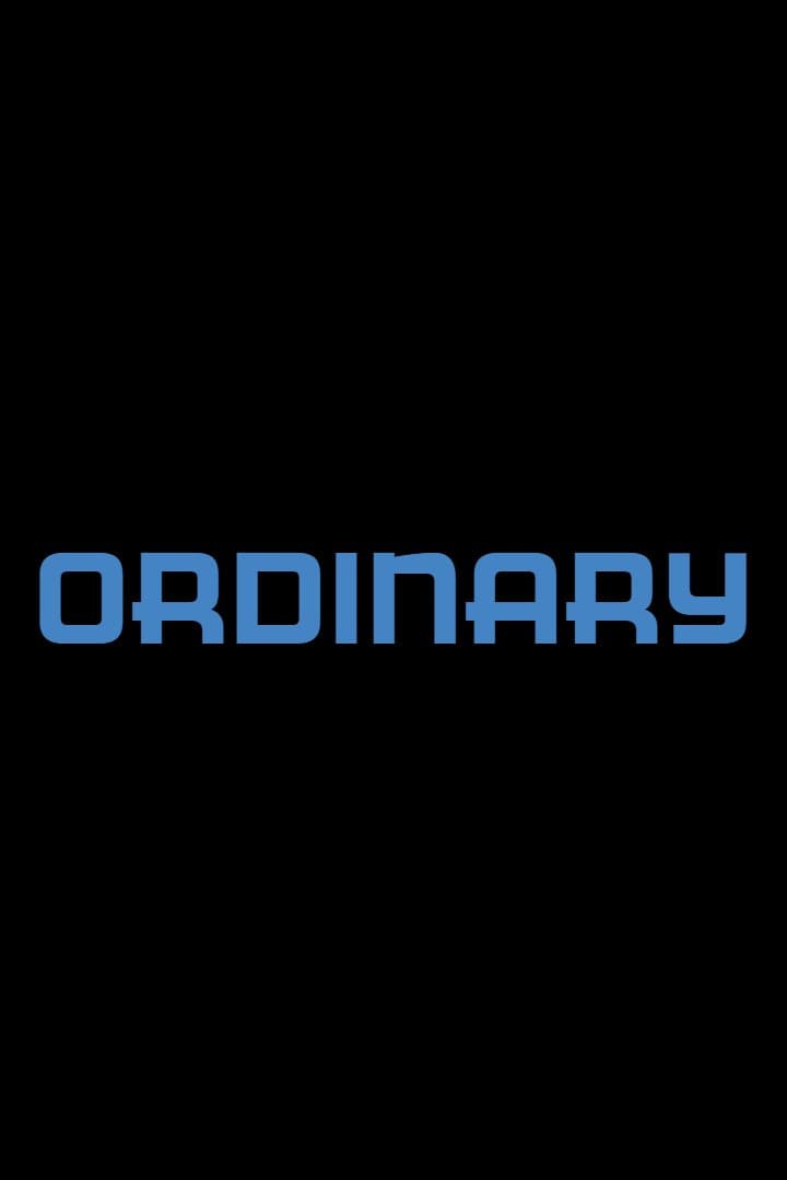 Ordinary