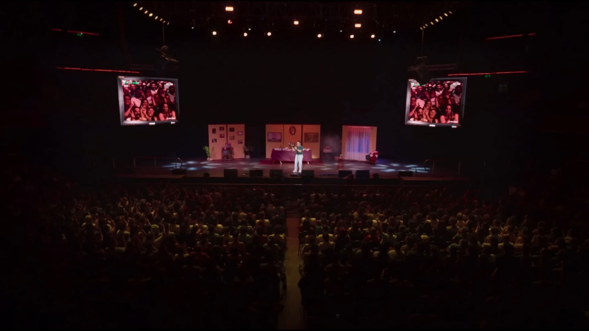Ignacio Socias: Soy tu papá THE GRAND FINALE