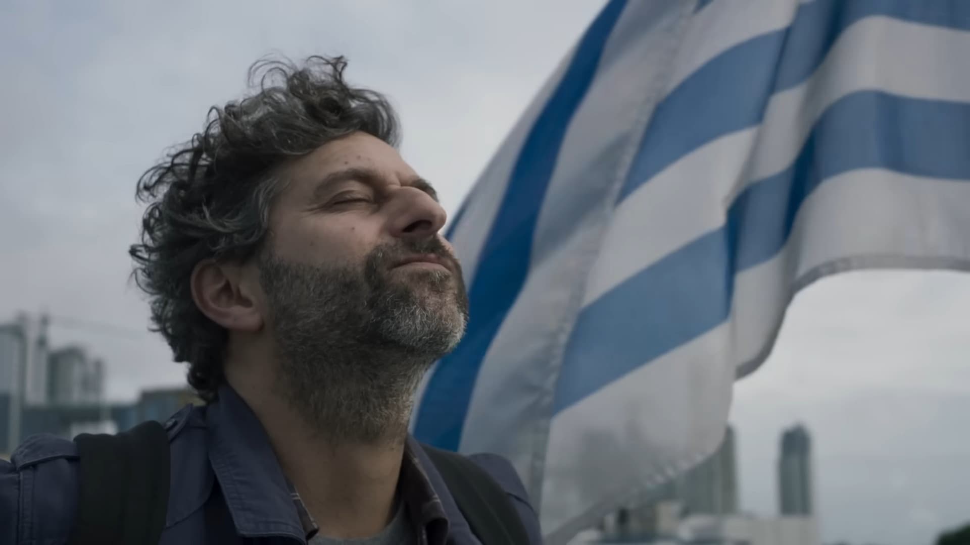 The Girl from Uruguay